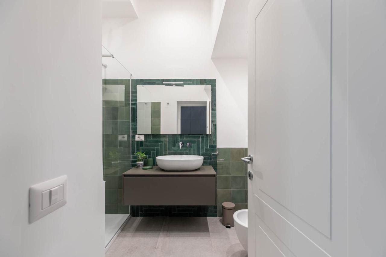 Iflat Navona Cozy Apartament โรม ภายนอก รูปภาพ